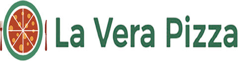 Logo La Vera Pizza